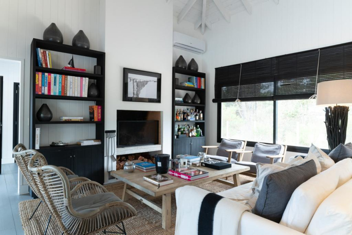 Casa ID.5946 - Venta Casa en José Ignacio 