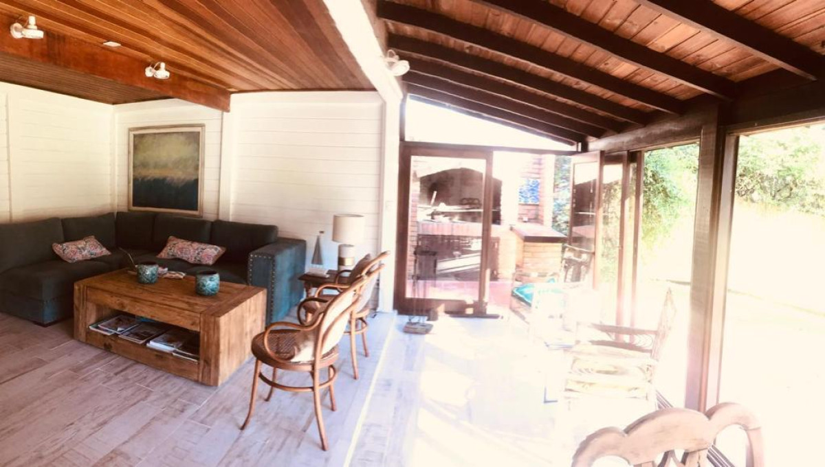 Casa ID.6120 - Casa en Punta Ballena, Solanas Country