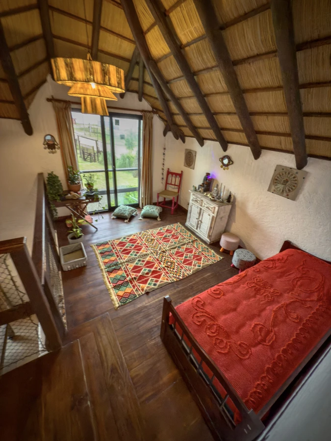 Casa ID.45 - Casa en La Rinconada Punta Ballena a metros del mar