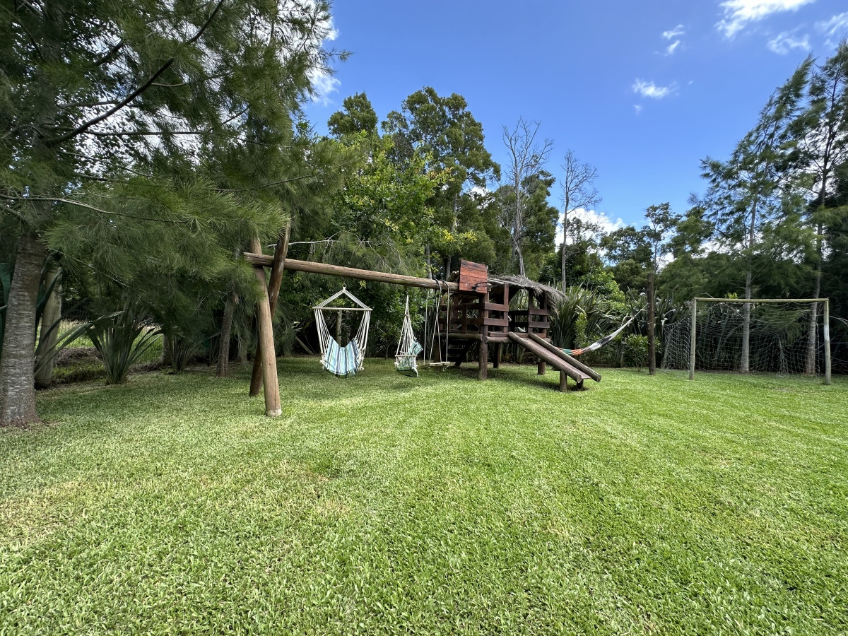 Casa ID.5701 - Casa en Punta Ballena, Ocean Park