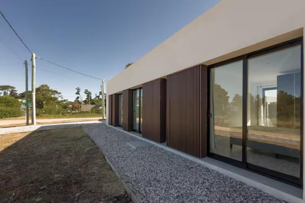 Casa ID.6711 - Venta casa en Laguna del Diario, Piedras del chileno, Maldonado 