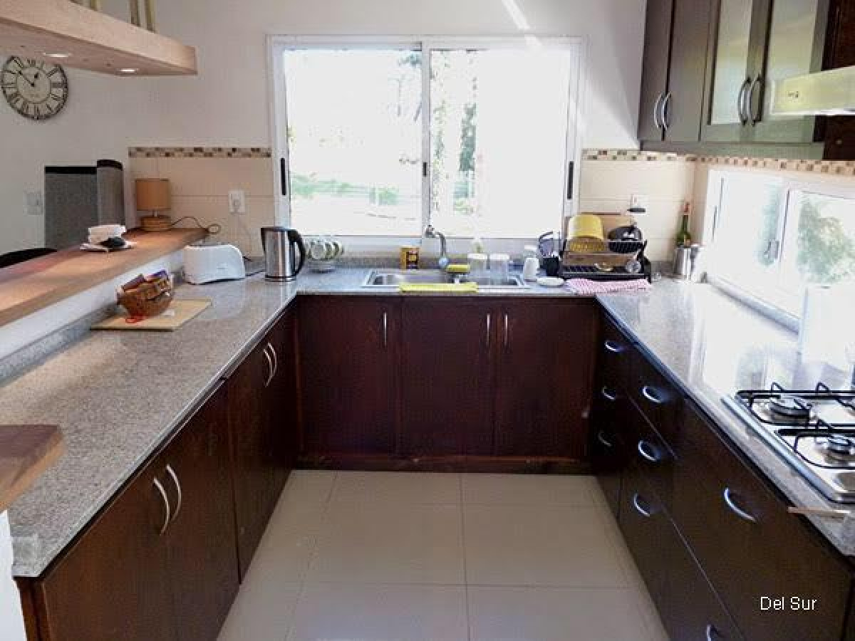 Casa ID.5835 - Venta Casa en barrio privado, Punta del Este 