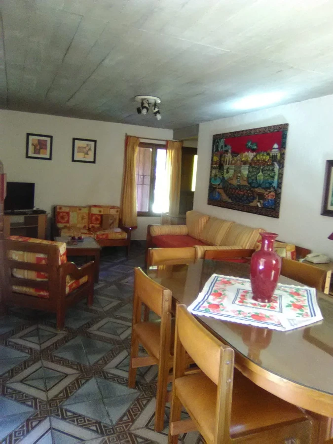 Casa ID.47 - LINDA CASA EN ZONA DE RINCONADA DE PUNTA BALLENA,