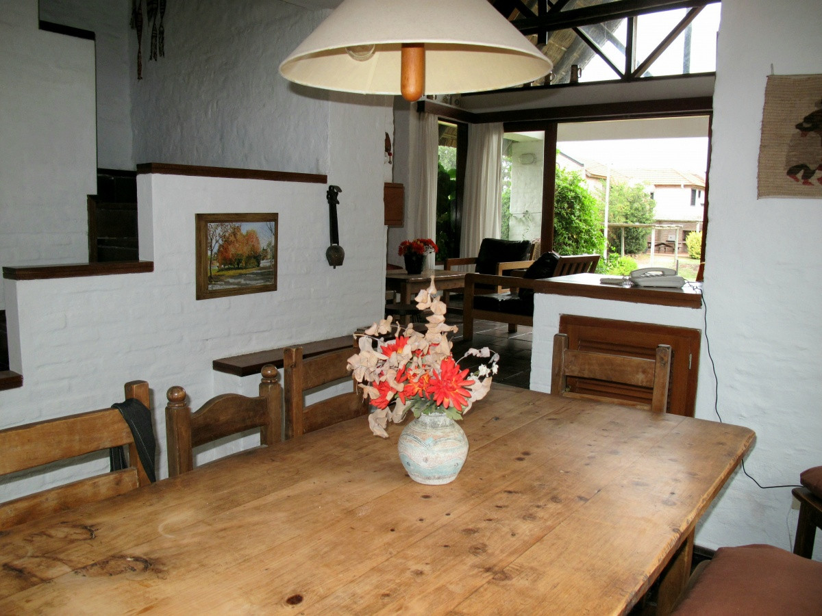 Casa ID.6097 - Venta Casa en Tio Tom, Punta Ballena 