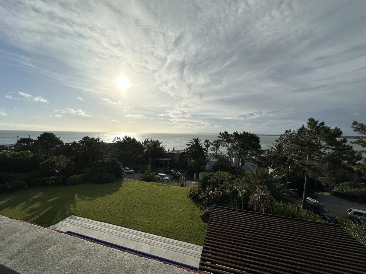 Casa ID.6420 - Venta excelente casa en Punta Ballena 