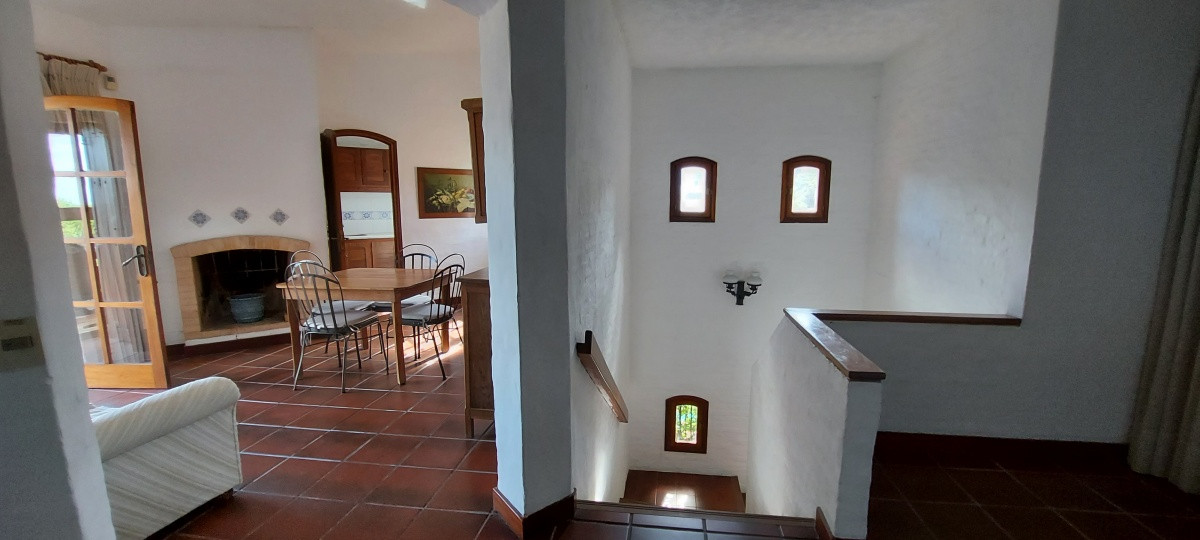 Casa ID.5620 - Venta Casa zona Rinconada, Punta Ballena 