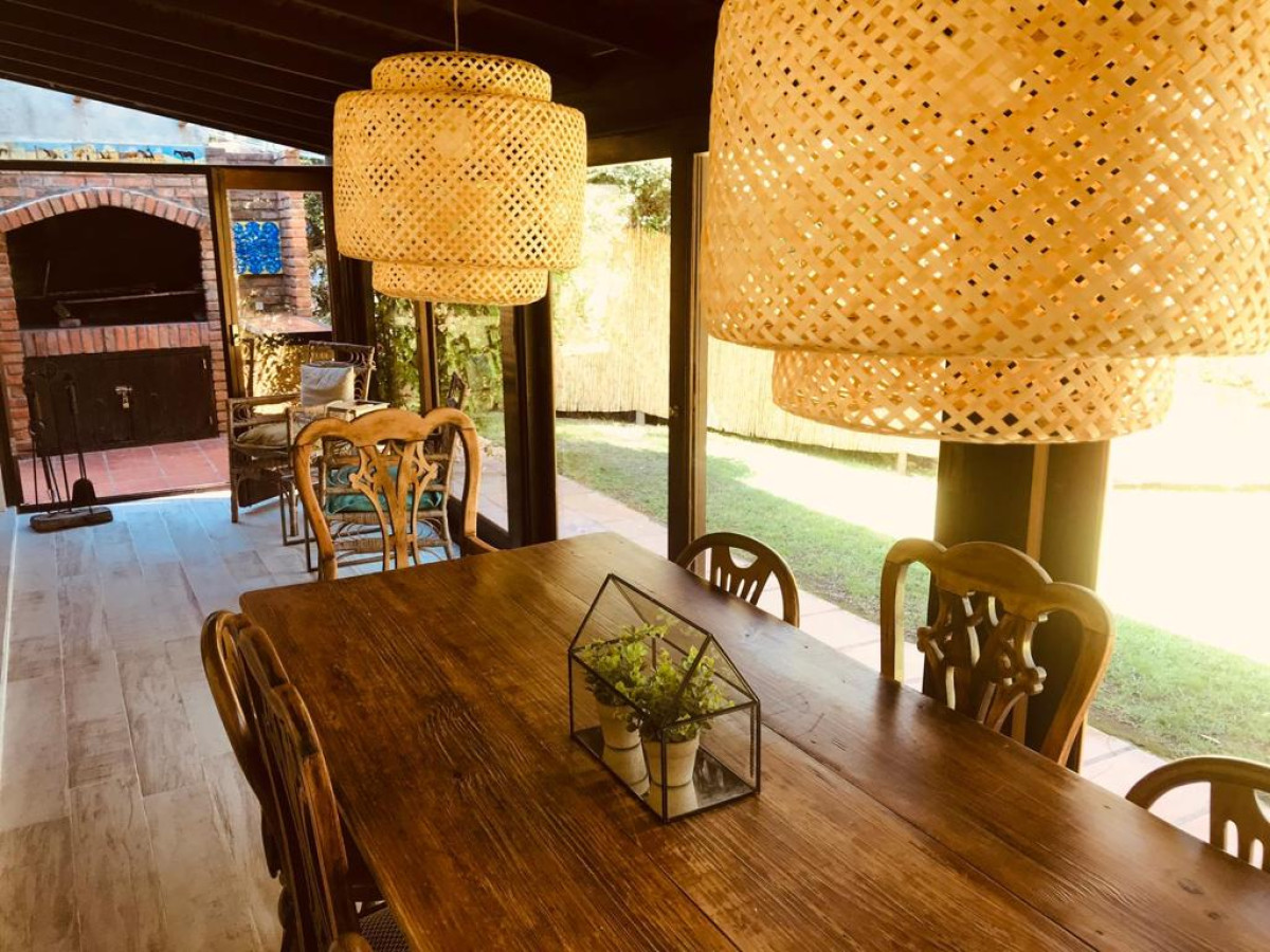 Casa ID.6120 - Casa en Punta Ballena, Solanas Country