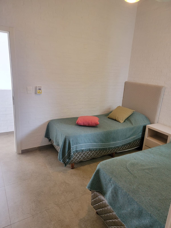 Casa ID.6306 - Venta casa tipo duplex en barrio privado Punta del Este 