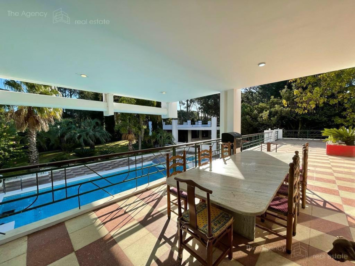 Casa ID.5662 - Casa en Punta Ballena, Club del Lago