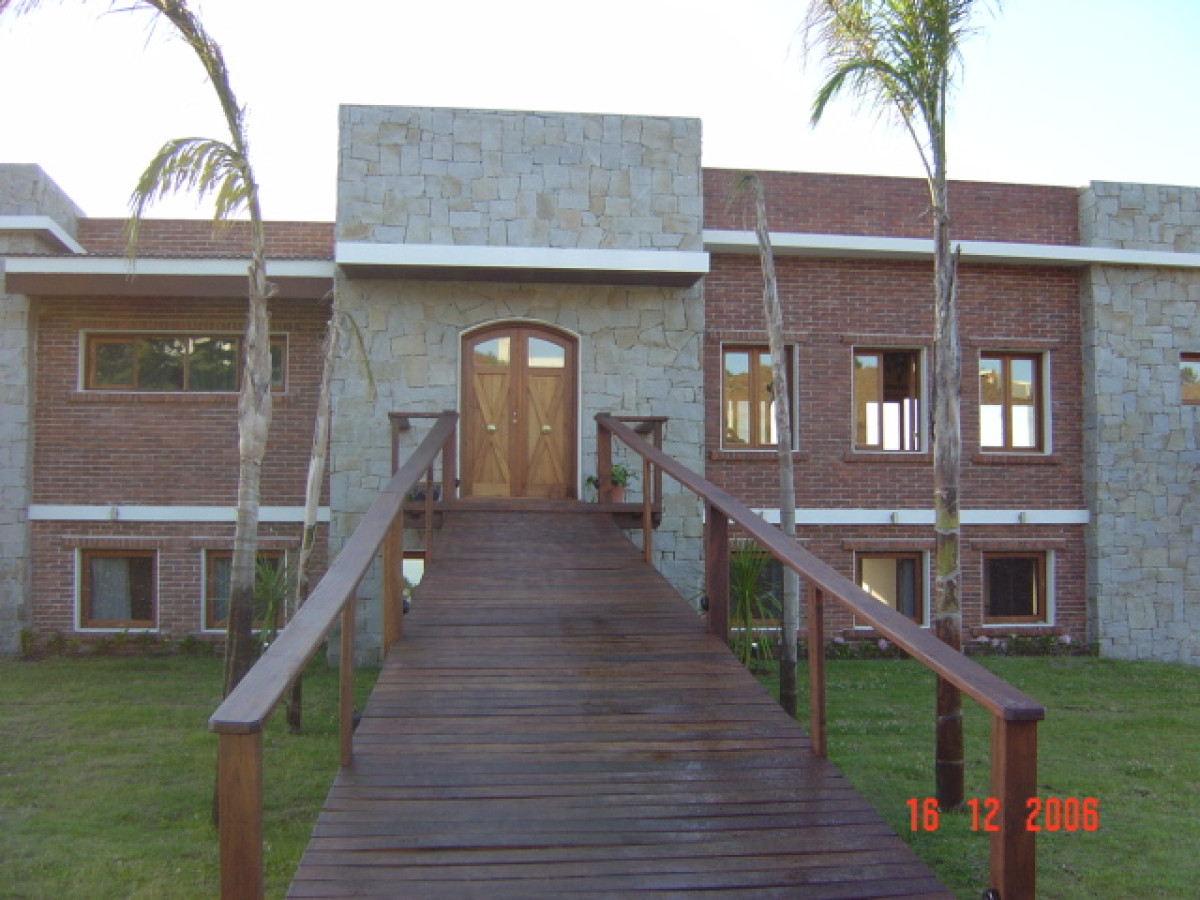 Casa ID.5047 - Casa en venta Punta Ballena 