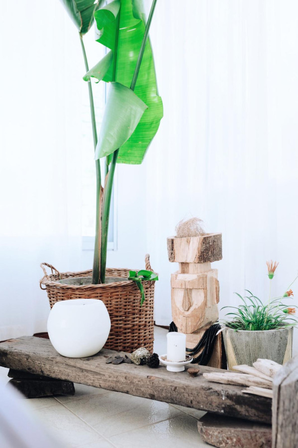 Casa ID.5116 - Casa en Punta Piedras - Manantiales