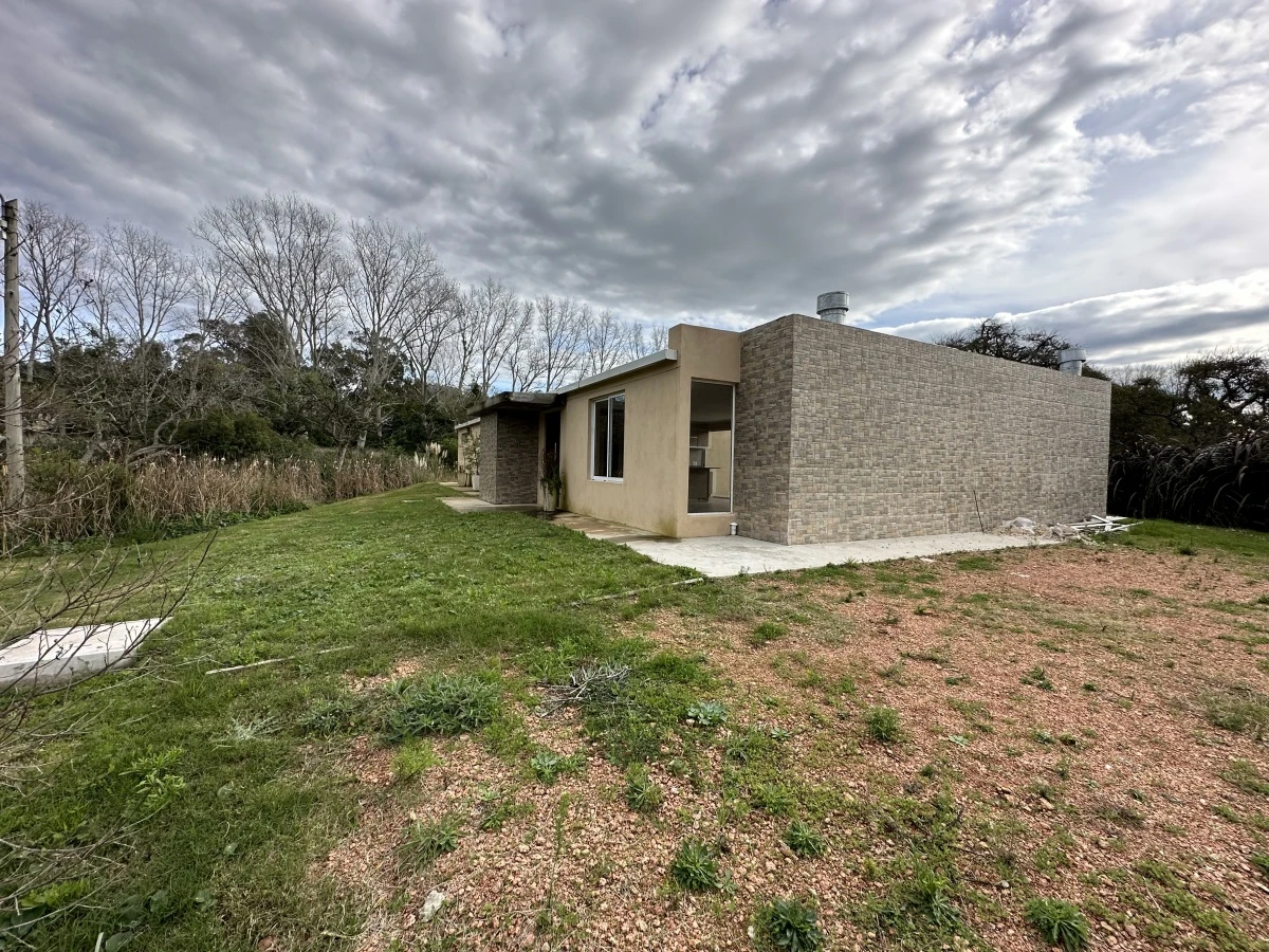 Casa ID.6175 - Venta Casa a estrenar en barrio privado Verde Mora 