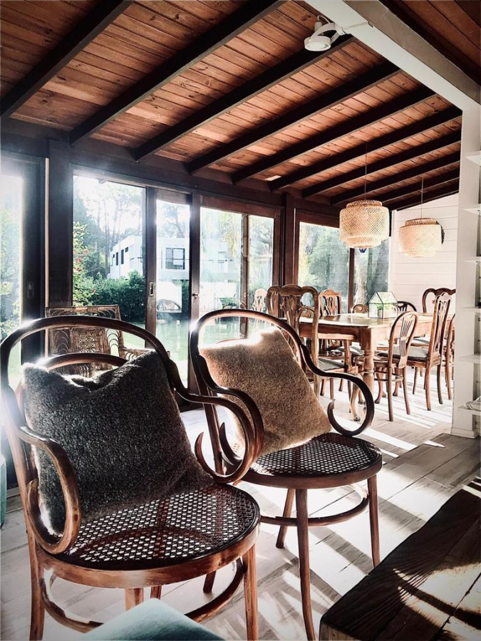 Casa ID.6120 - Casa en Punta Ballena, Solanas Country
