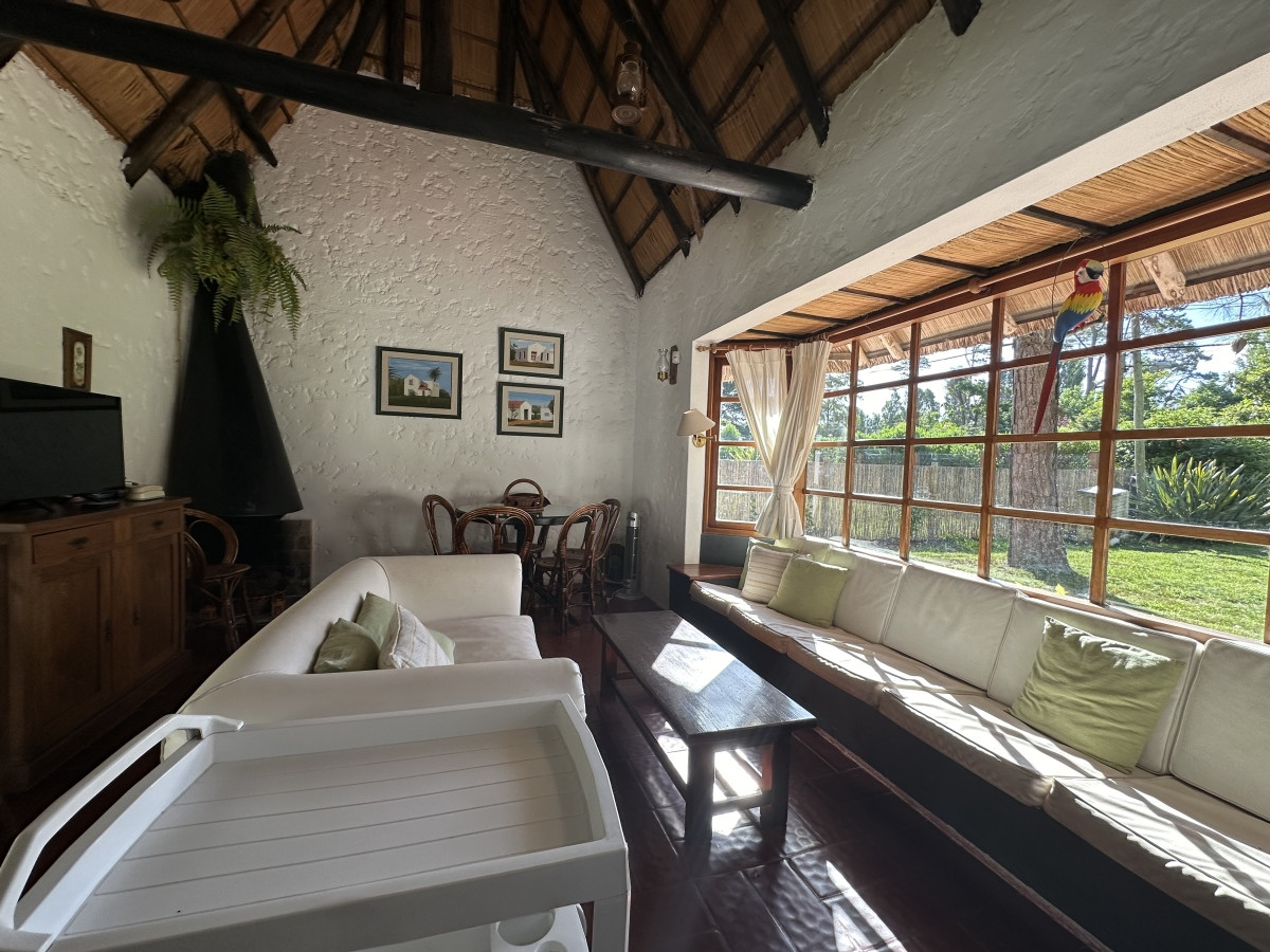 Casa ID.6426 - Venta casa en Pinares, Maldonado 