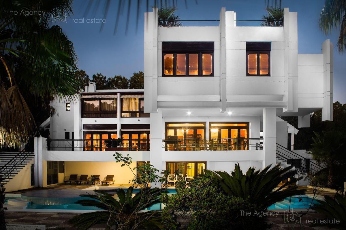 Casa ID.5662 - Casa en Punta Ballena, Club del Lago