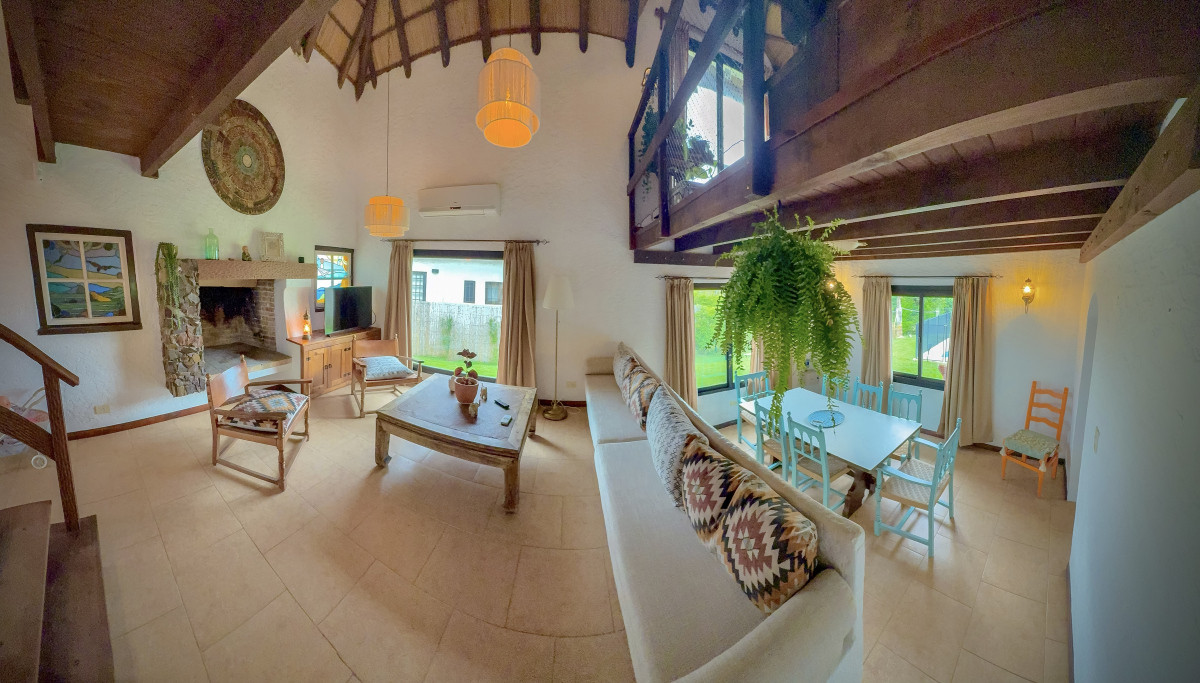 Casa ID.45 - Casa en La Rinconada Punta Ballena a metros del mar