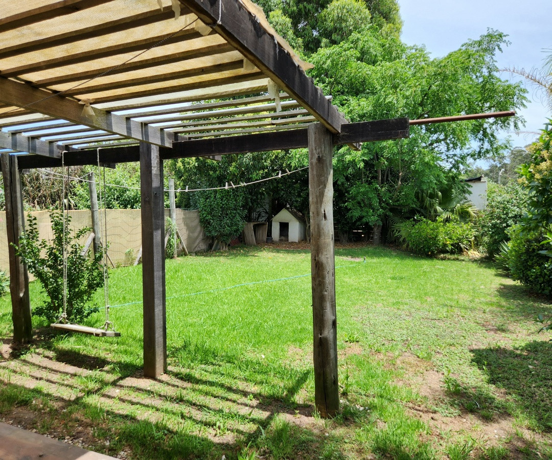 Casa ID.5991 - Casa en Manantiales, La Bota