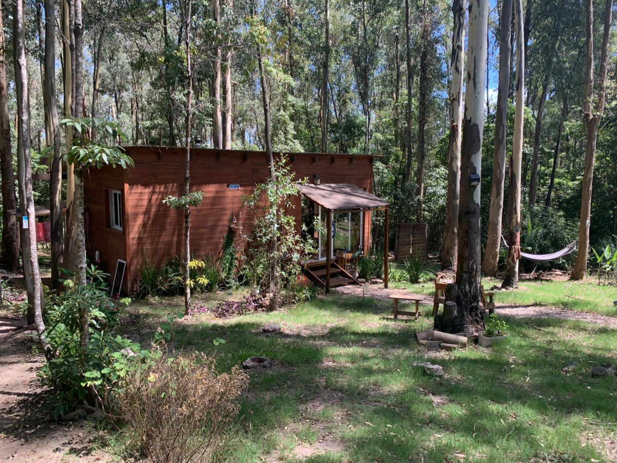 Casa ID.6775 - Venta casa en las cumbres Punta Ballena 