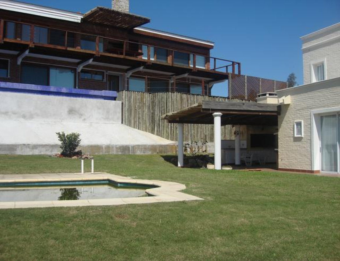 Casa ID.5047 - Casa en venta Punta Ballena 