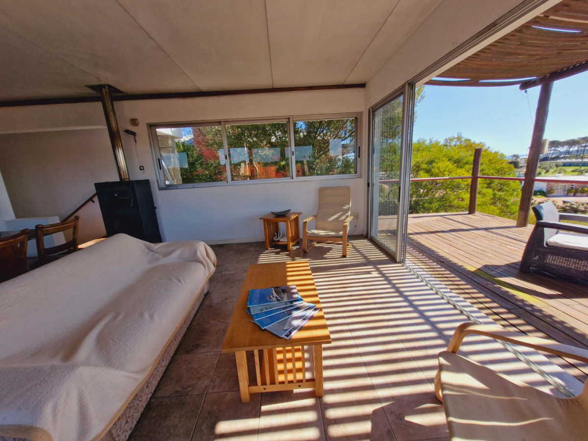Casa ID.730 - Venta casa zona Tío Tom Punta Ballena 