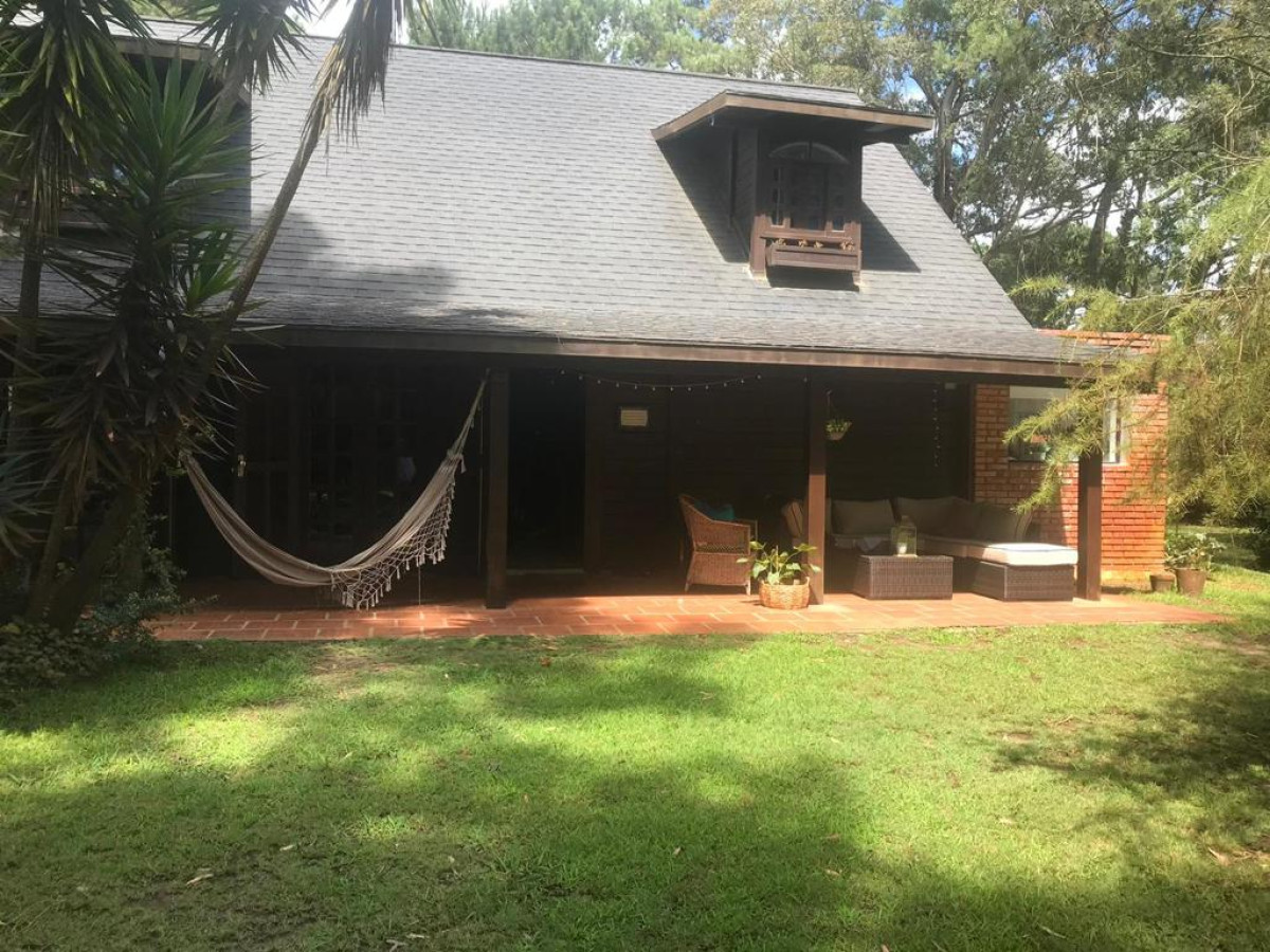 Casa ID.6120 - Casa en Punta Ballena, Solanas Country