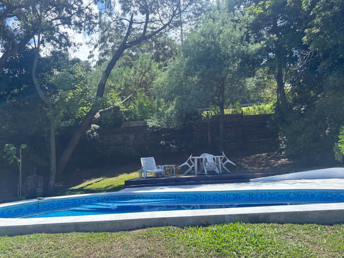 Casa ID.4838 - Casa en venta zona Rinconada, Punta ballena