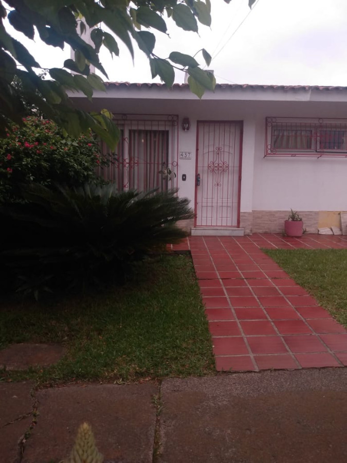 Casa ID.7077 - Venta casa en Santa Ana Brasil 