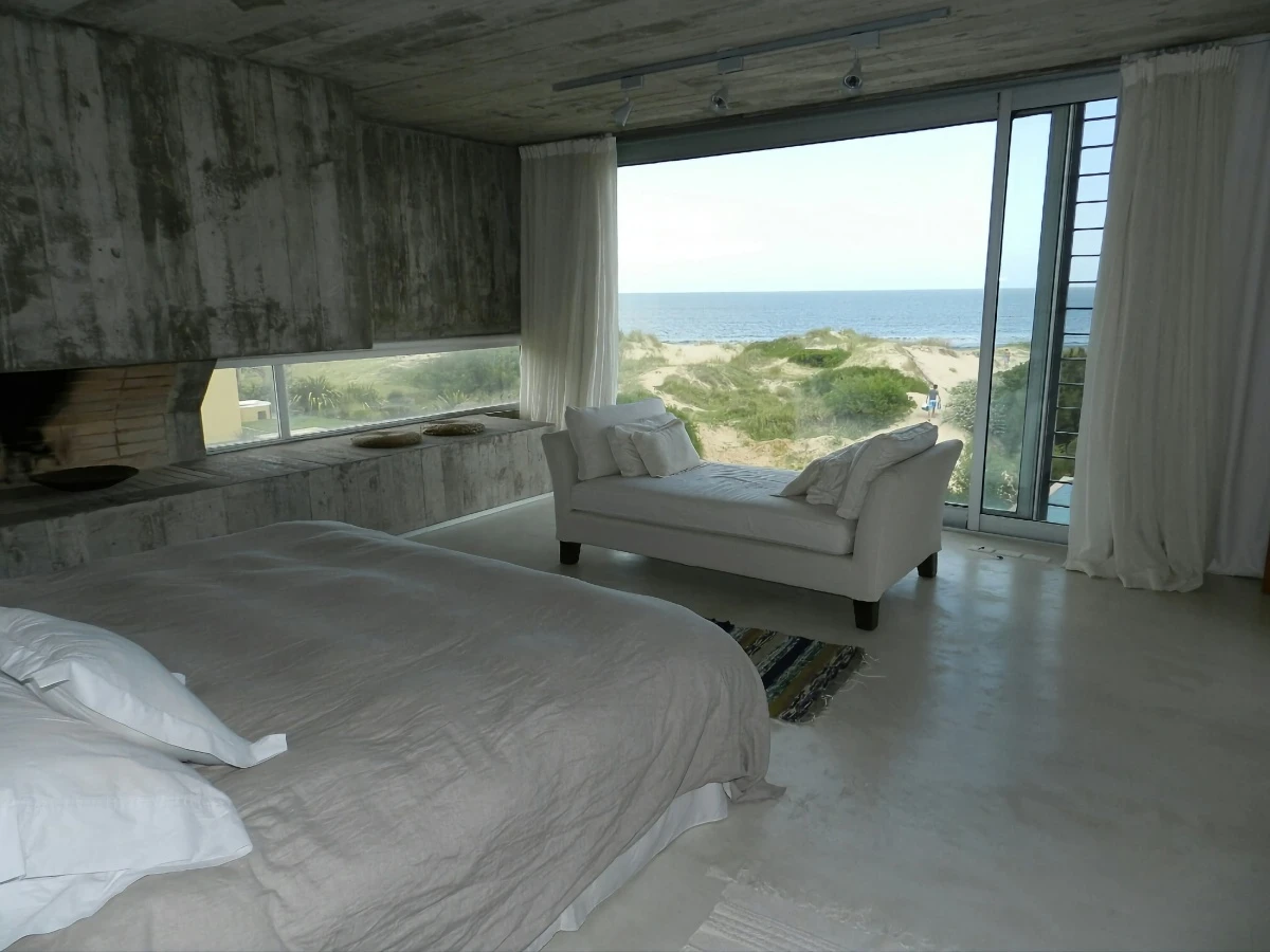 Casa ID.775 - Excelente casa moderna en Tio tom, pegada al mar