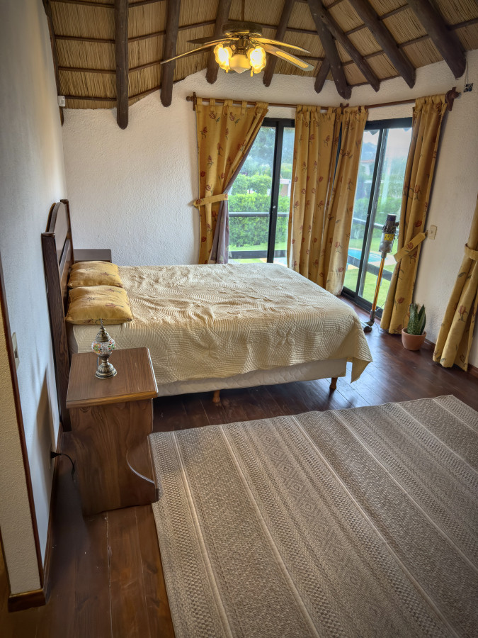 Casa ID.45 - Casa en La Rinconada Punta Ballena a metros del mar