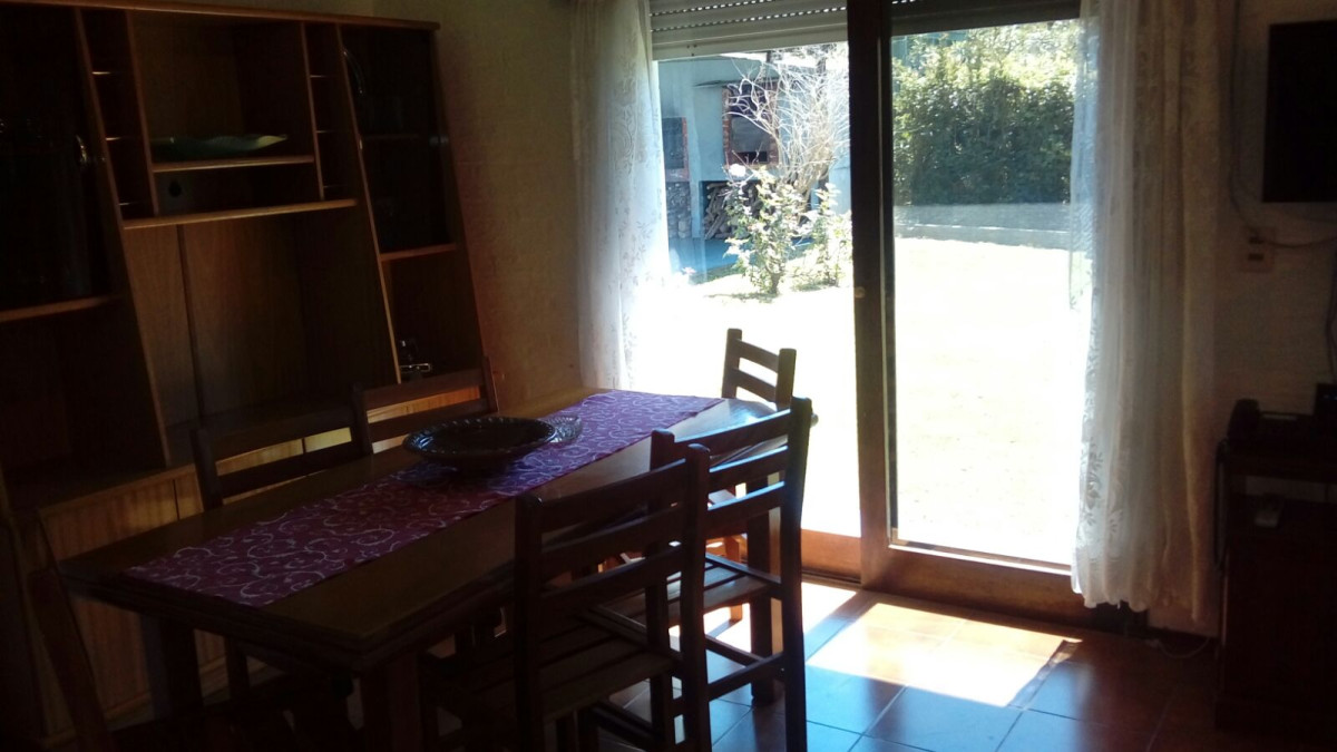 Casa ID.151 - Casa Punta Ballena