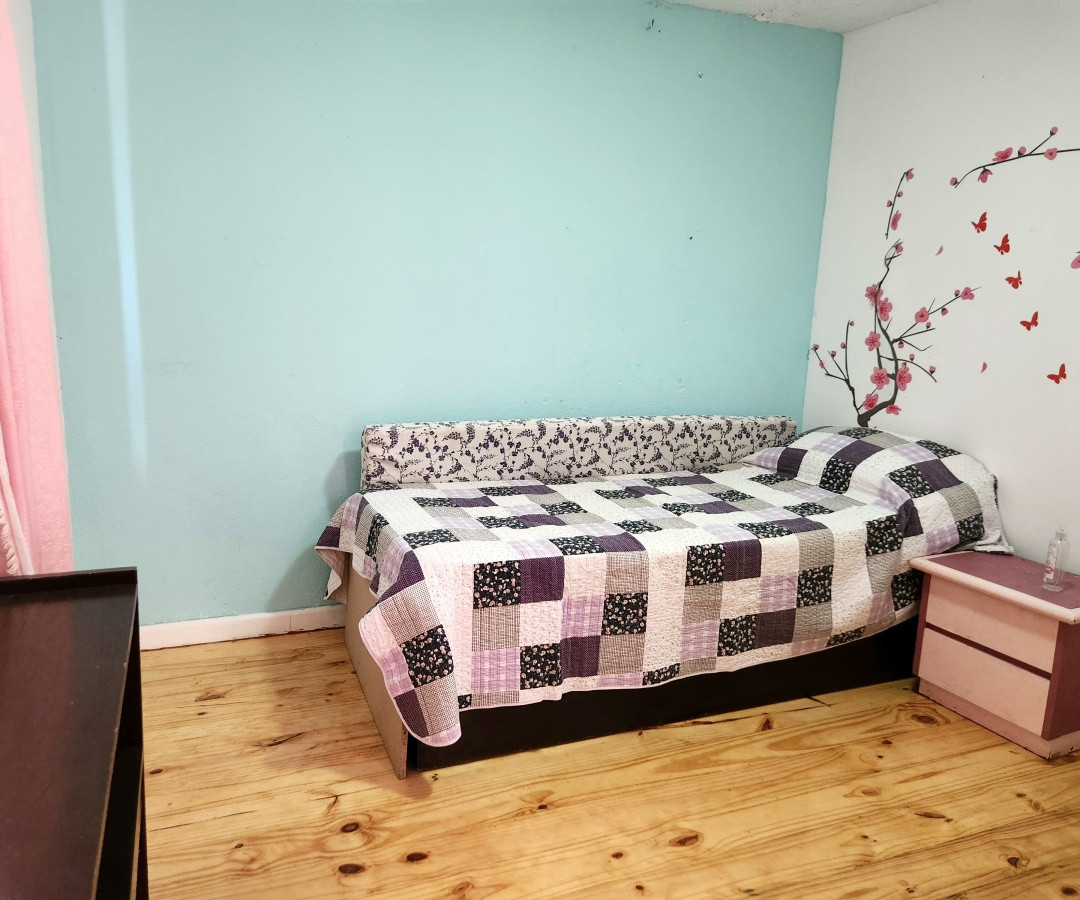 Casa ID.5991 - Casa en Manantiales, La Bota