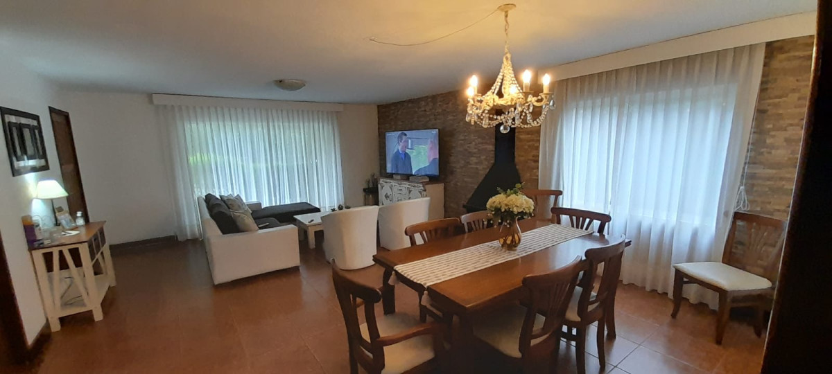 Casa ID.791 - Casa en Punta del Este, Pinares
