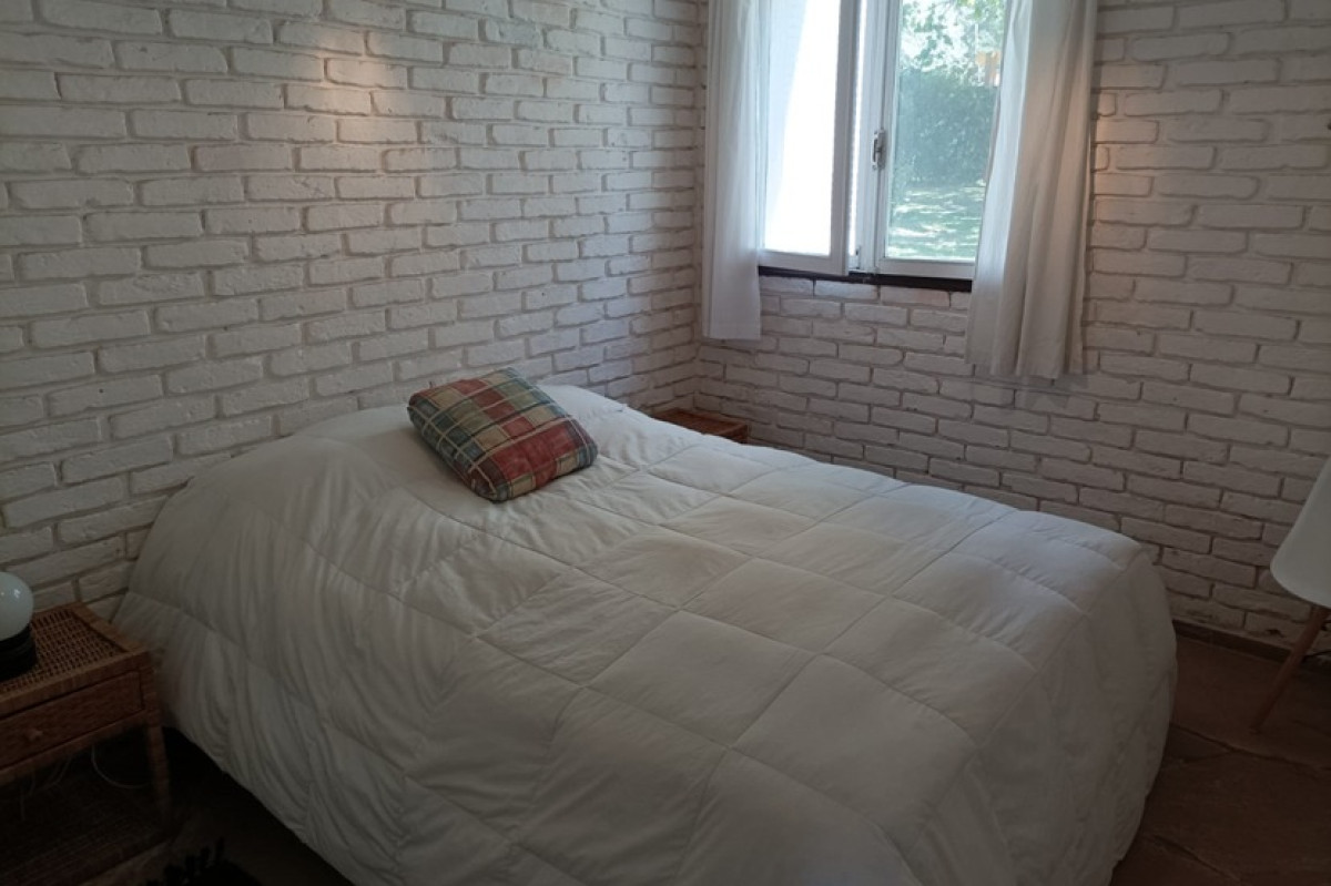 Casa ID.6704 - Venta casa en Club Azul, barrio privado, Punta Ballena 