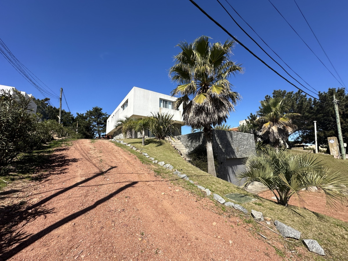 Casa ID.4991 - Casa en Tio Tom - Punta Ballena