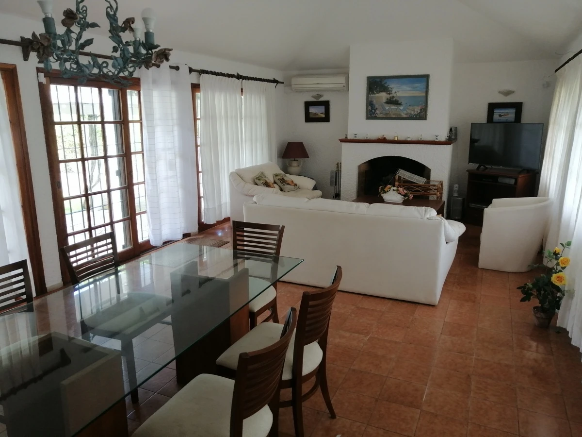 Casa ID.5108 - Casa en Punta Ballena, Solanas