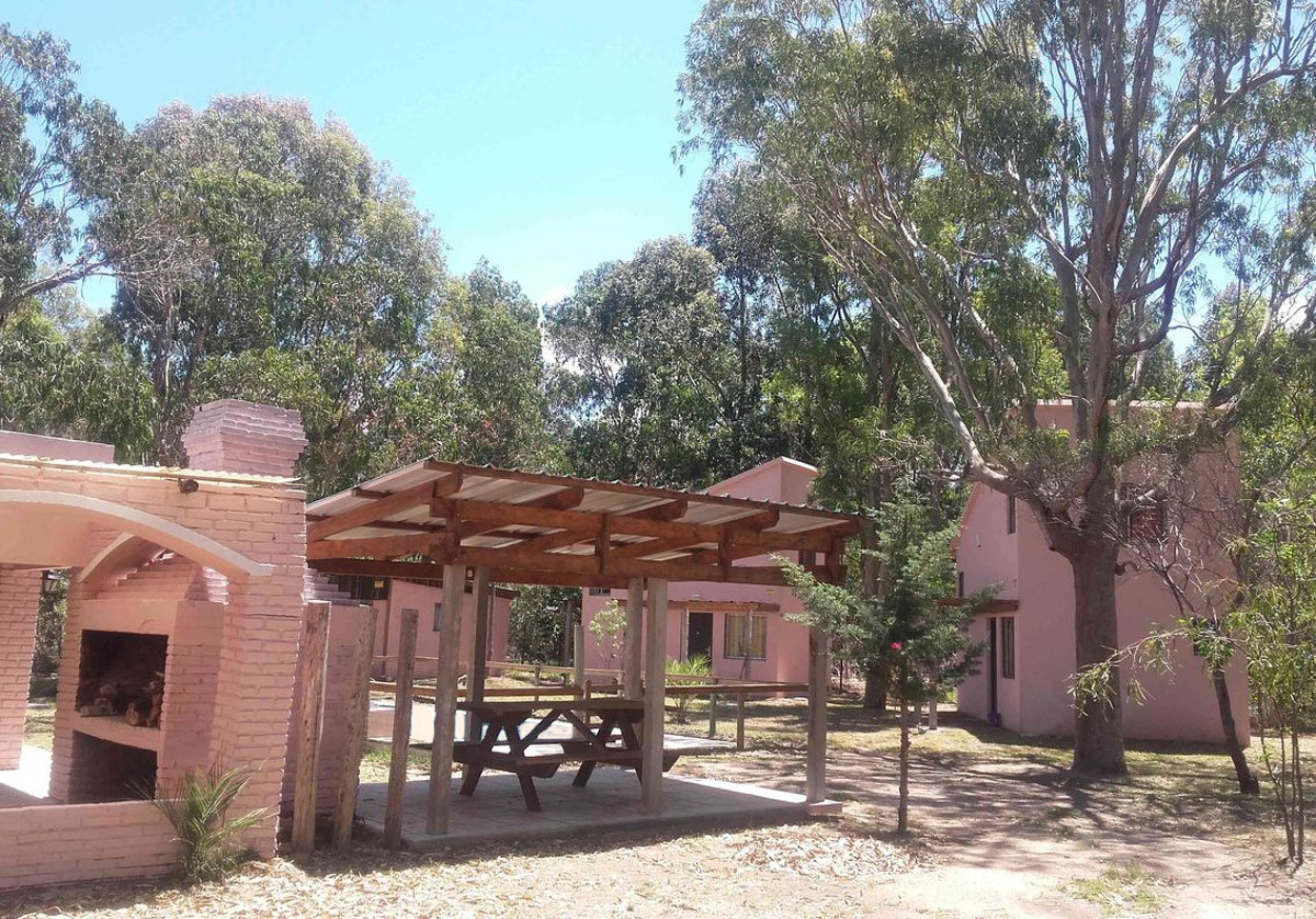 Casa ID.6499 - Complejo de cabañas 