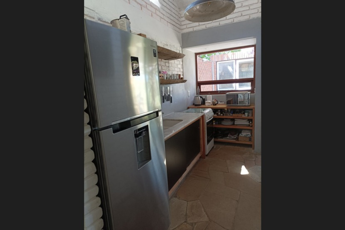 Casa ID.6704 - Venta casa en Club Azul, barrio privado, Punta Ballena 
