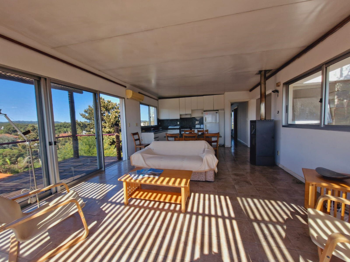 Casa ID.730 - Venta casa zona Tío Tom Punta Ballena 