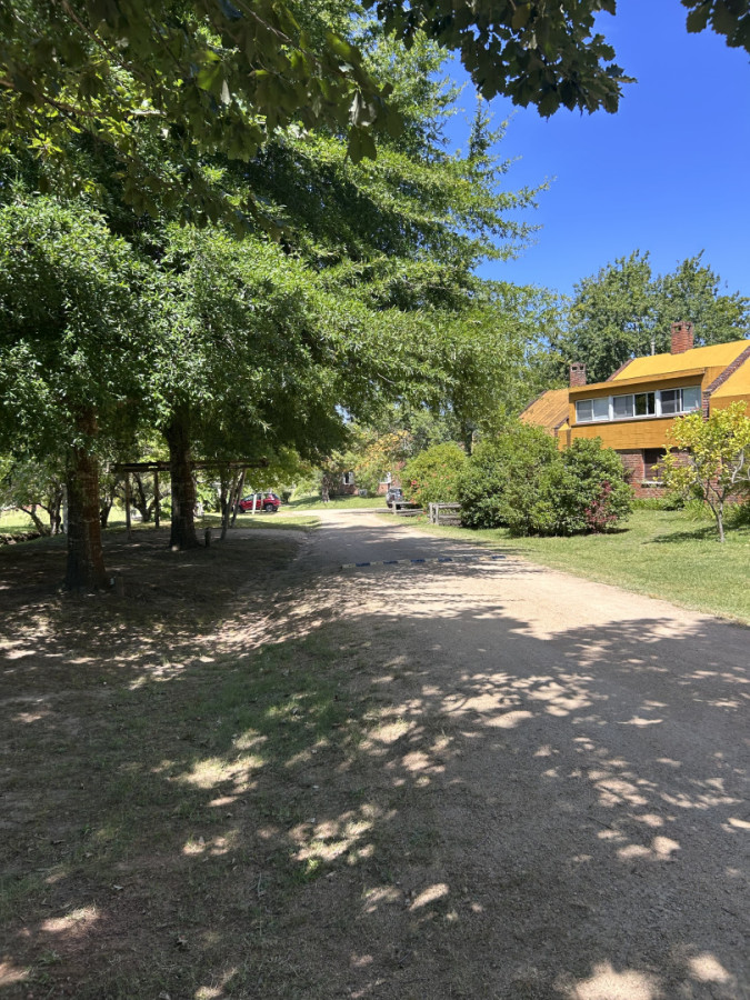 Casa ID.6704 - Venta casa en Club Azul, barrio privado, Punta Ballena 