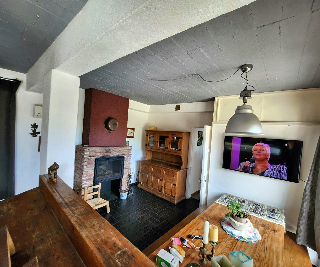 Casa ID.6057 - Casa en venta zona El Chorro, Manantiales 