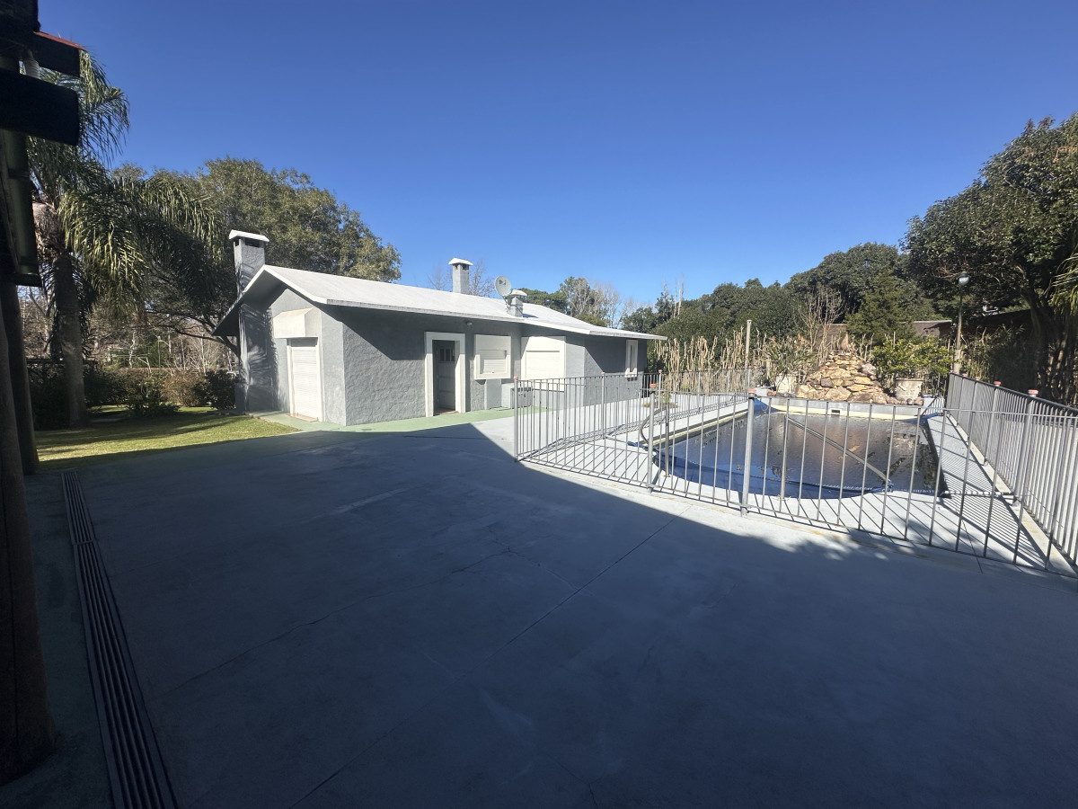 Casa ID.151 - Casa Punta Ballena