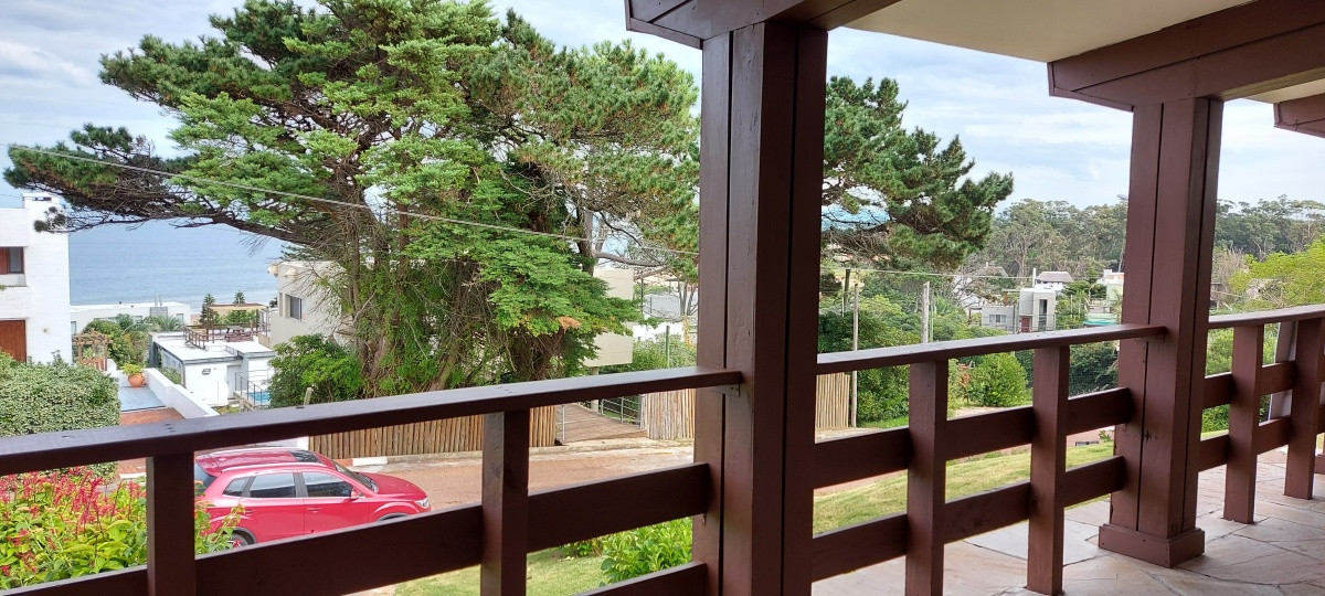 Casa ID.5609 - Casa en Punta Ballena, Rinconada Alta