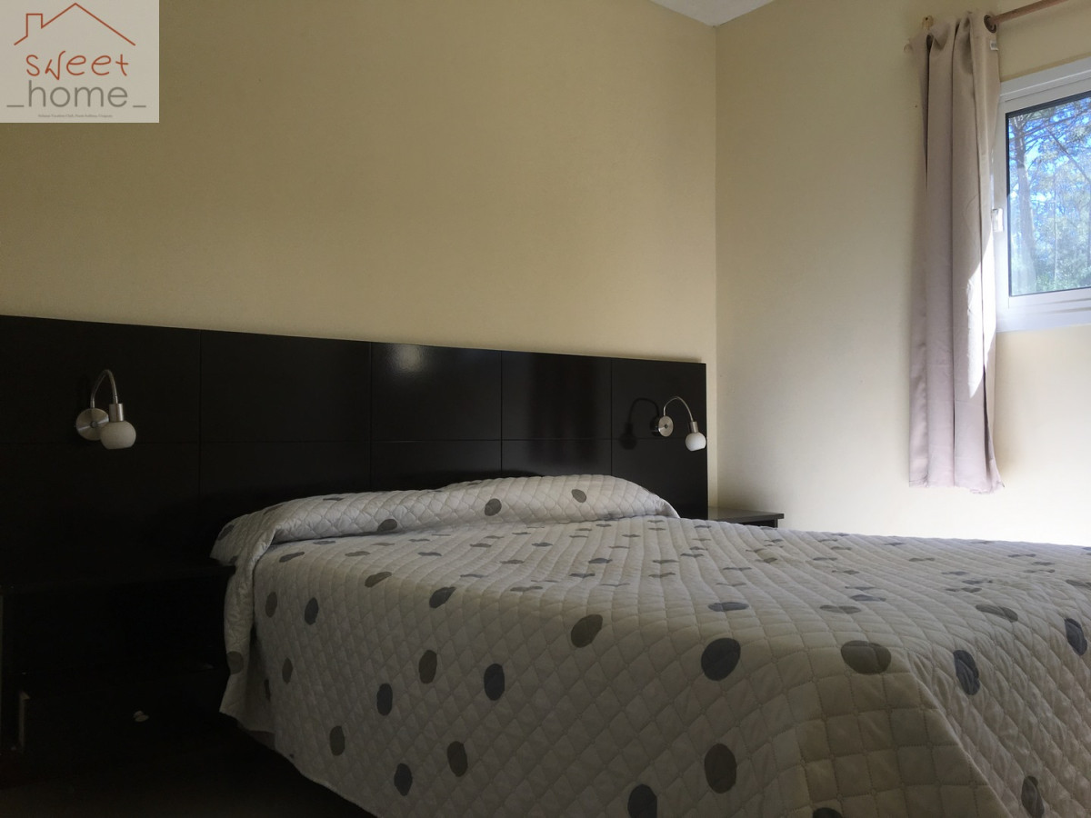 Casa ID.693 - Casa de 4 dormitorios dentro del Complejo Solanas.