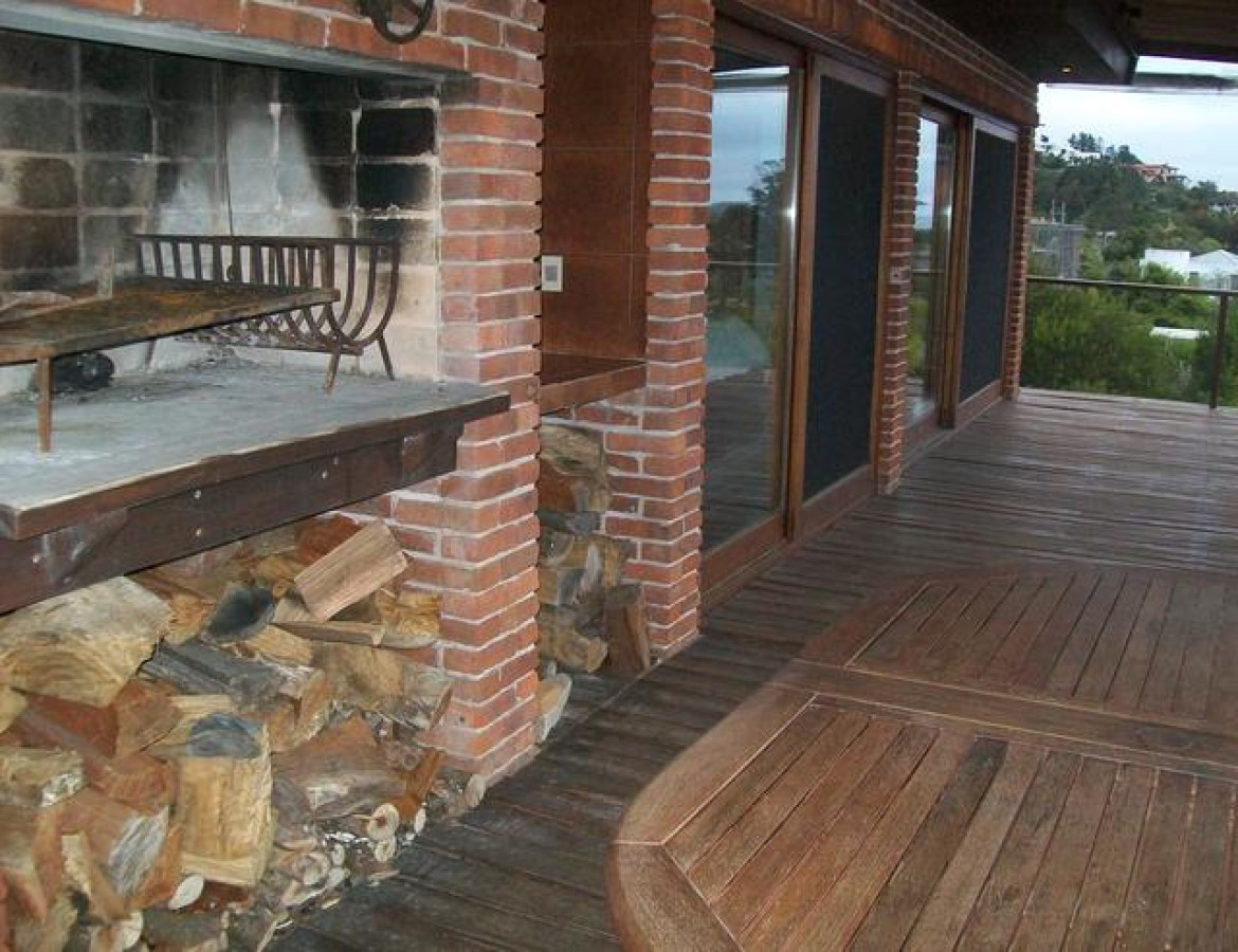 Casa ID.5047 - Casa en venta Punta Ballena 