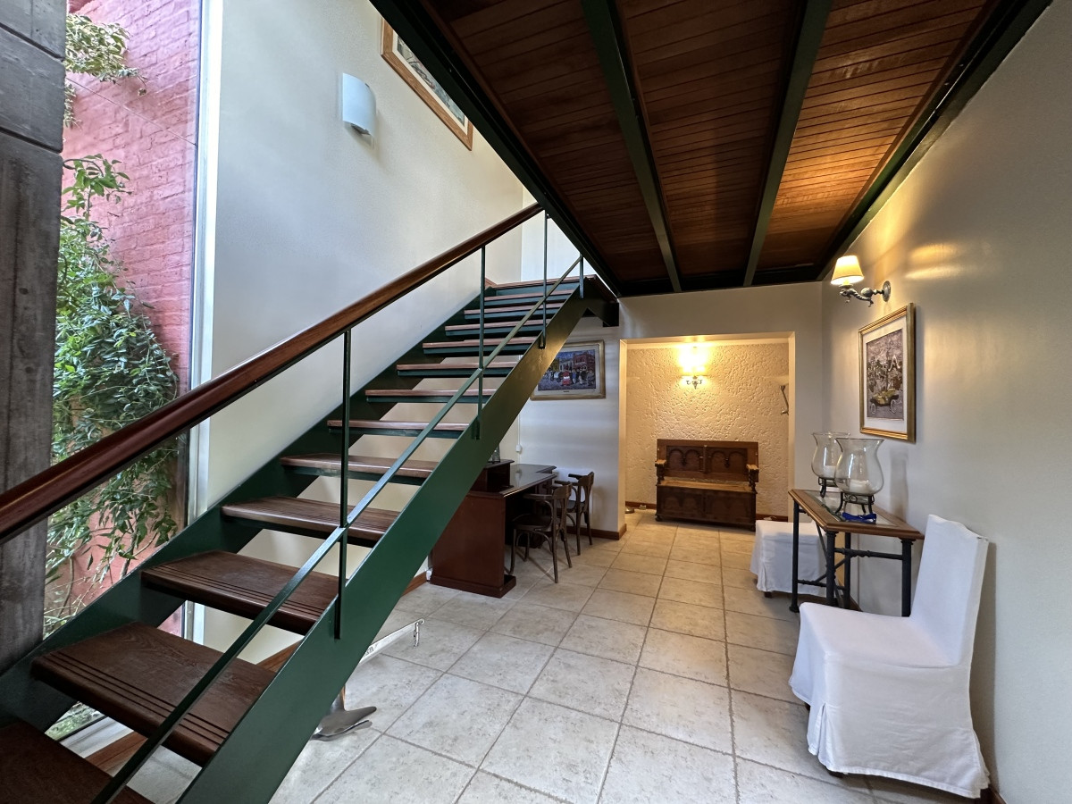 Casa ID.6420 - Venta excelente casa en Punta Ballena 