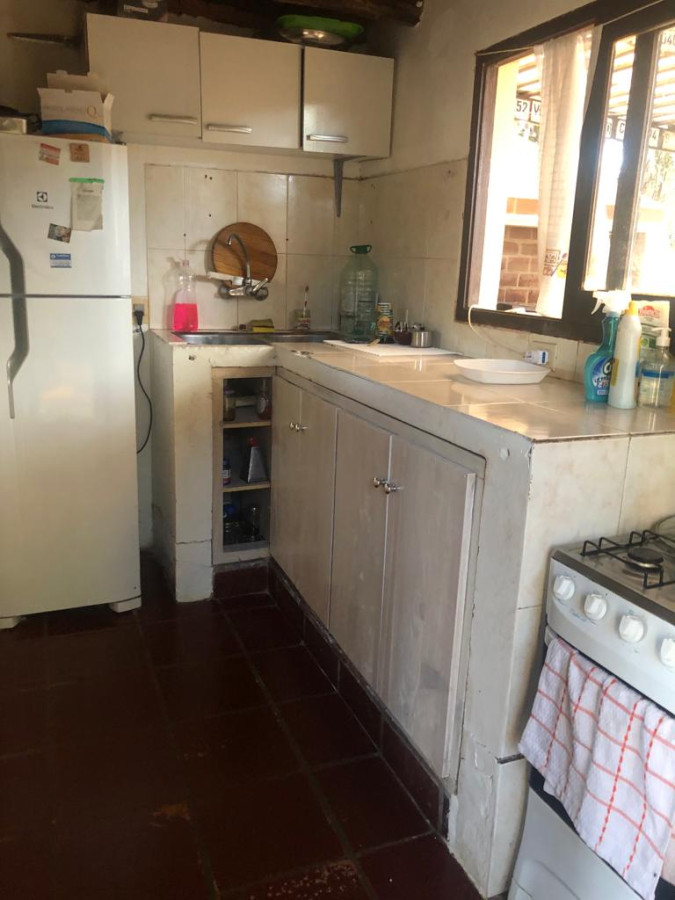 Casa ID.5991 - Casa en Manantiales, La Bota