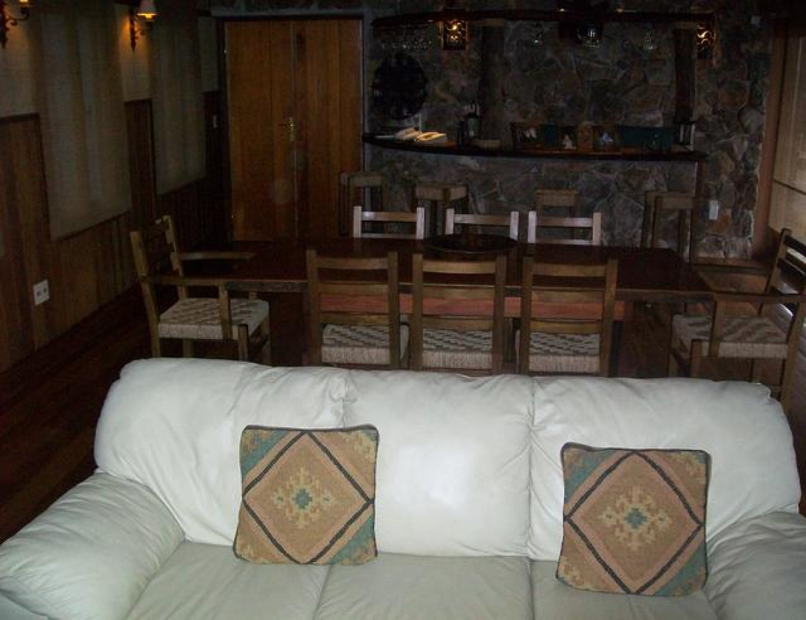 Casa ID.5047 - Casa en venta Punta Ballena 