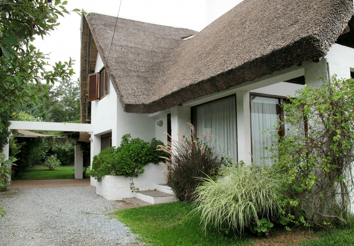 Casa ID.6097 - Venta Casa en Tio Tom, Punta Ballena 