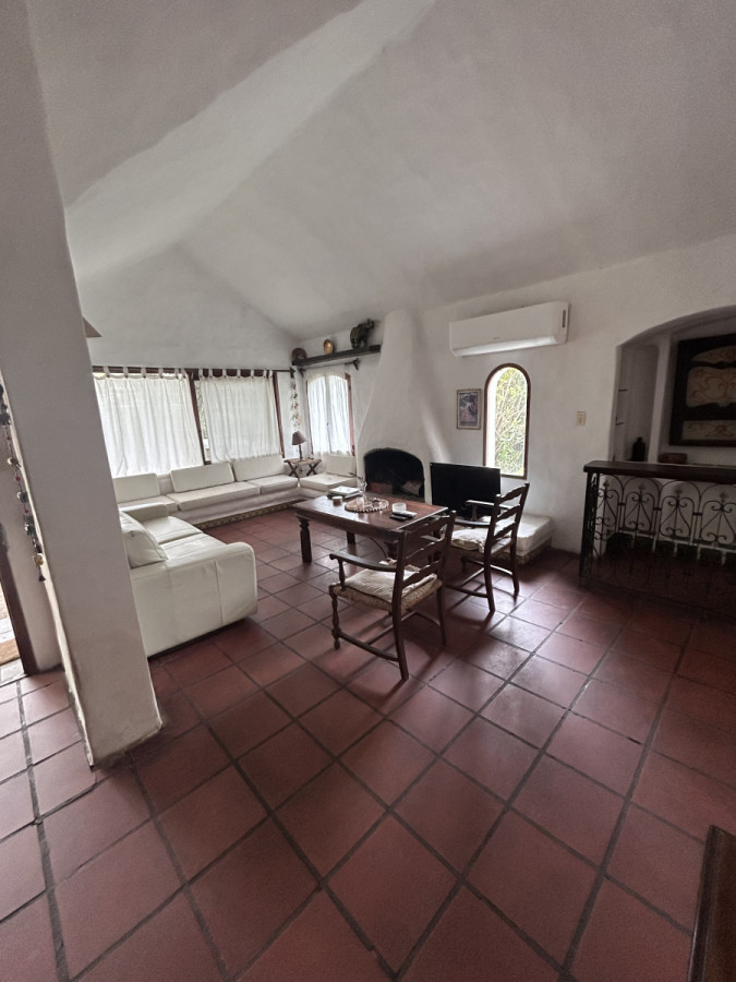Casa ID.19 - Casa en Punta Ballena, Rinconada