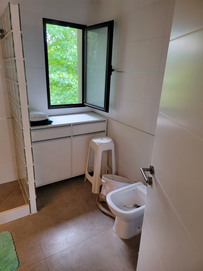 Casa ID.6306 - Venta casa tipo duplex en barrio privado Punta del Este 